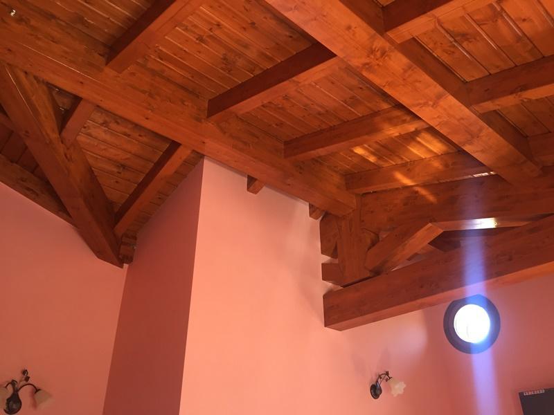 Agriturismo Ciociaro " Il Colle " Hotel Ristorante Ceprano Buitenkant foto