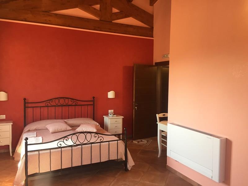 Agriturismo Ciociaro " Il Colle " Hotel Ristorante Ceprano Buitenkant foto