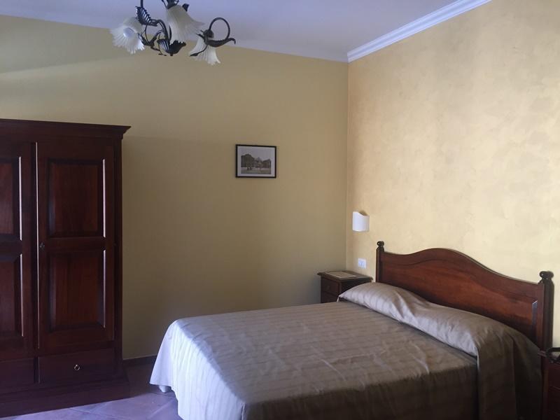 Agriturismo Ciociaro " Il Colle " Hotel Ristorante Ceprano Buitenkant foto