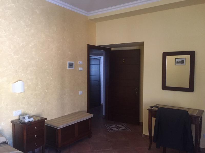 Agriturismo Ciociaro " Il Colle " Hotel Ristorante Ceprano Buitenkant foto